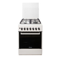 Плита il Monte FO-GE6003 IVORY