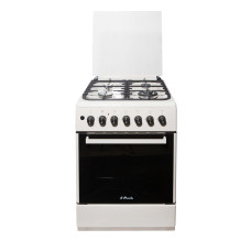 Плита il Monte FO-GE6003 IVORY