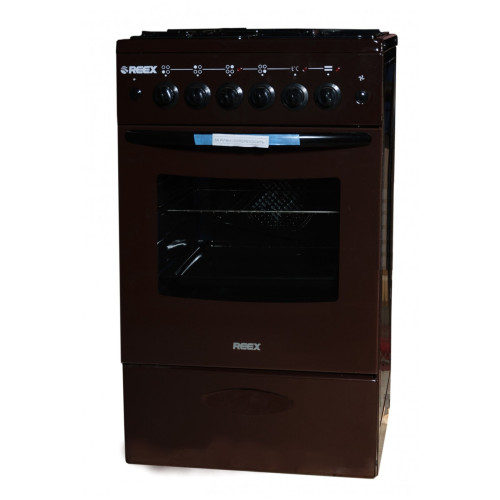 Плита REEX CGE-531 ecBn коричневый