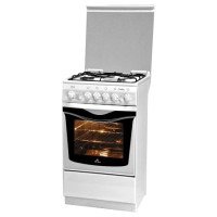 Плита De Luxe 5040.20гэ кр ЧР