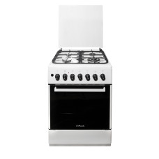 Плита il Monte FO-GE6003 WHITE