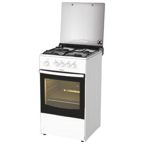 Плита DARINA 1B GM441 105 W белый