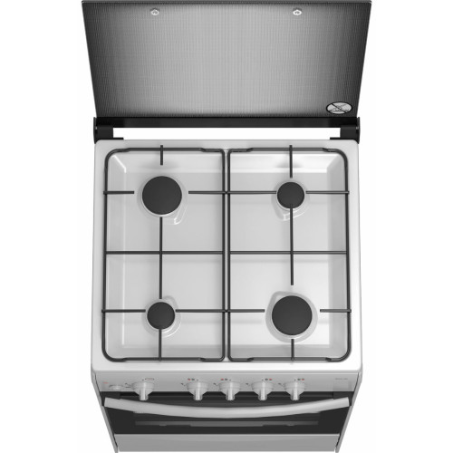 Плита DARINA 1В GM 441 005 W