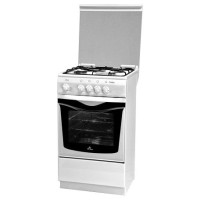 Плита De Luxe 5040.21гэ кр ЧР