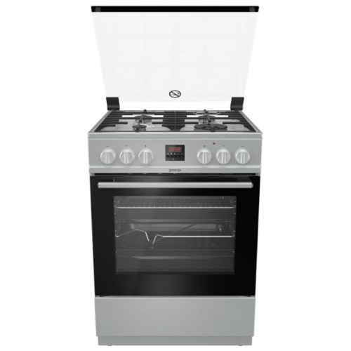 Плита GORENJE GI6322XA нерж.сталь