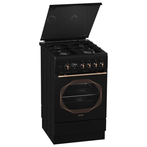 Плита Gorenje GI532INB черный