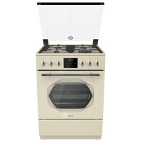 Плита Gorenje K 63 INI слоновая кость