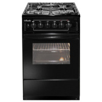 Плита Лысьва ЭГ 401 МС-2у зеленый (без крышки)