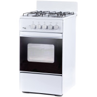 Плита ЛАДА Nova RG 24039 W