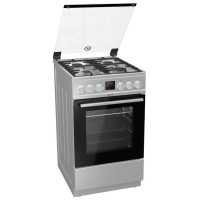 Плита Gorenje GI5321XF нержавеющая сталь