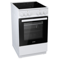 Плита Gorenje EC5121WG-B белый