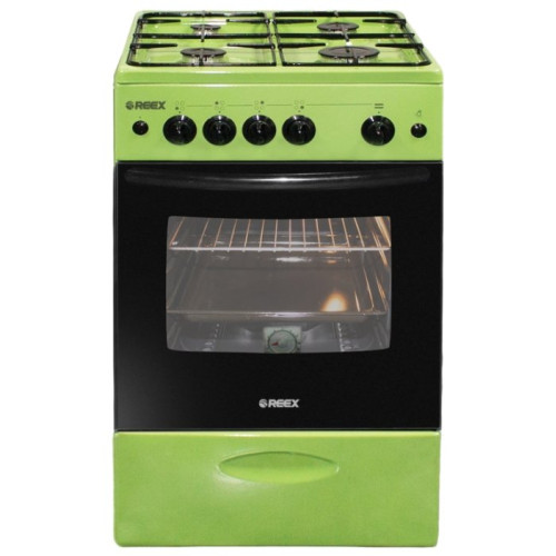 Плита REEX CGE-540 ecBn