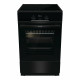 Плита Gorenje GEIT5C60BPG черный