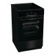 Плита Gorenje GEIT5C60BPG черный