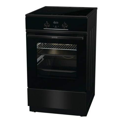 Плита Gorenje GEIT5C60BPG черный