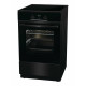 Плита Gorenje GEIT5C60BPG черный