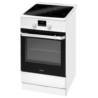 Плита Hansa FCIW 58277