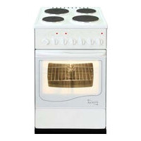 Плита Электрическая Лысьва ЭП 43р3 белый