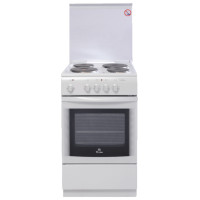 Плита DE LUXE 5004.13 экр