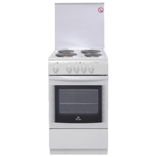 Плита DE LUXE 5004.13 экр