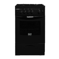 Плита REEX CG-54 eBk черный