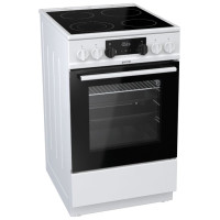 Плита Gorenje EC5341WC белый