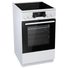 Плита Gorenje EC5341WC белый
