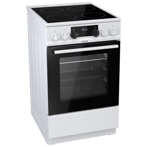 Плита Gorenje EC5341WC белый