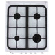 Плита DE LUXE 506040.23г(кр) ЧР-001