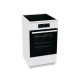 Плита Gorenje GEIT5C60WPG