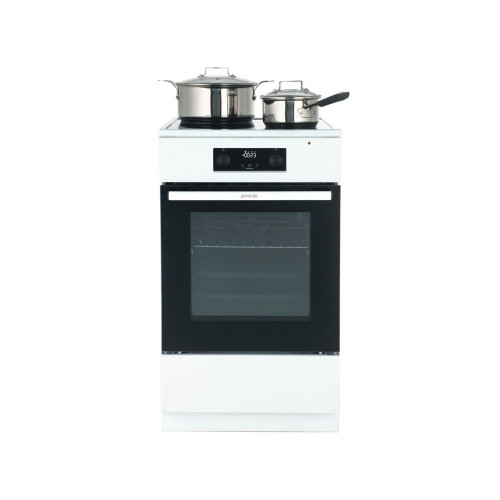 Плита Gorenje GEIT5C60WPG