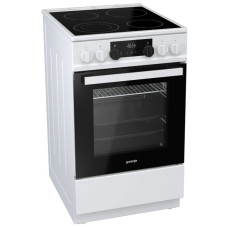 Плита Gorenje EC5354WC-B белый