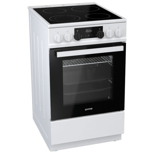 Плита Gorenje EC5354WC-B белый