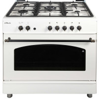 Плита il Monte FO-GE9004 IVORY RUSTICO