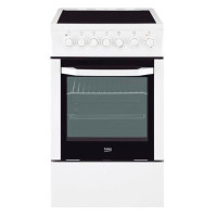 Плита Beko FFSS 57101 GW