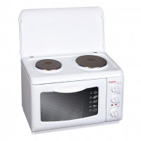 Мини-печь Gefest 420