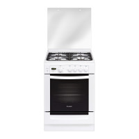 Плита Gefest 6100-04 0002