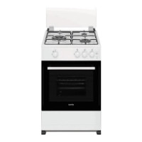 Плита Simfer F50GW31001