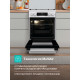 Плита Gorenje GK5C40WF белый