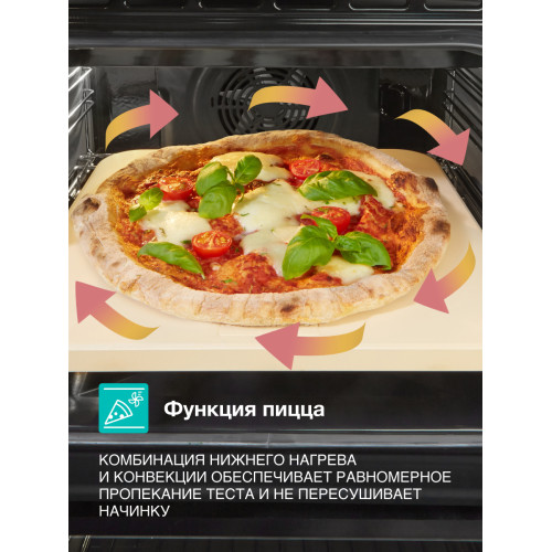 Плита Gorenje GK5C40WF белый