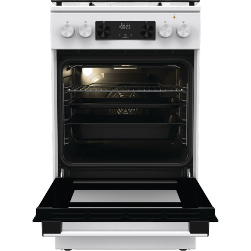 Плита Gorenje GK5C40WF белый