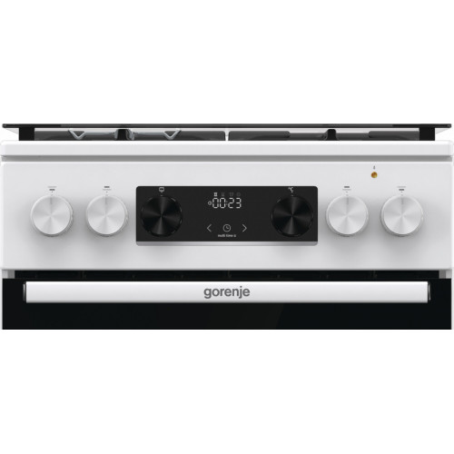 Плита Gorenje GK5C40WF белый