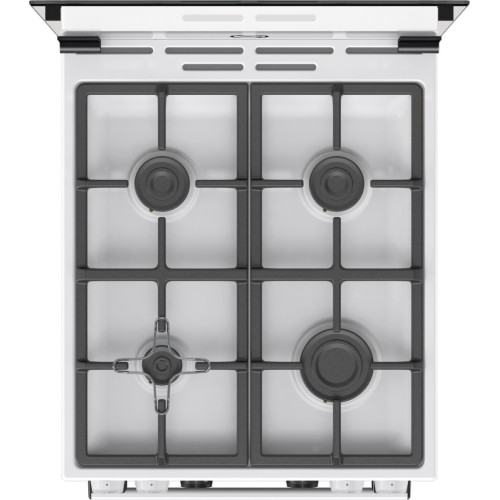 Плита Gorenje GK5C40WF белый