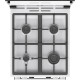 Плита Gorenje GK5C40WF белый