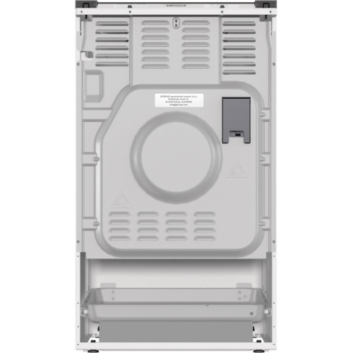 Плита Gorenje GK5C40WF белый