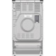 Плита Gorenje GK5C40WF белый