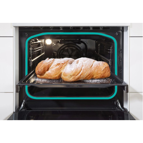 Плита Gorenje GK5C40WF белый