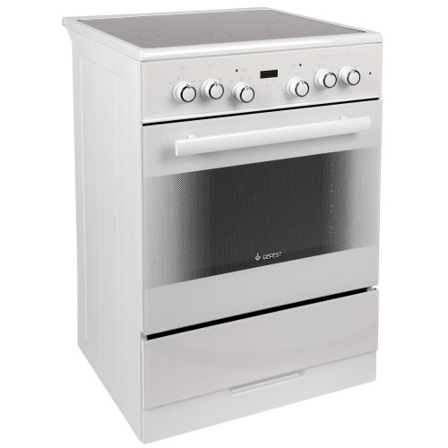 Плита GEFEST 6560-03 0040