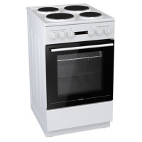 Плита Mora E111AW