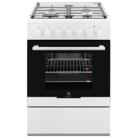 Плита Electrolux EKG96118CW